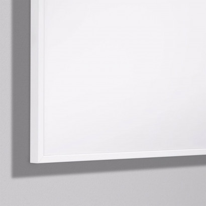 Tableau blanc mural One - magnétique