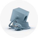 Prises électriques pour bureaux