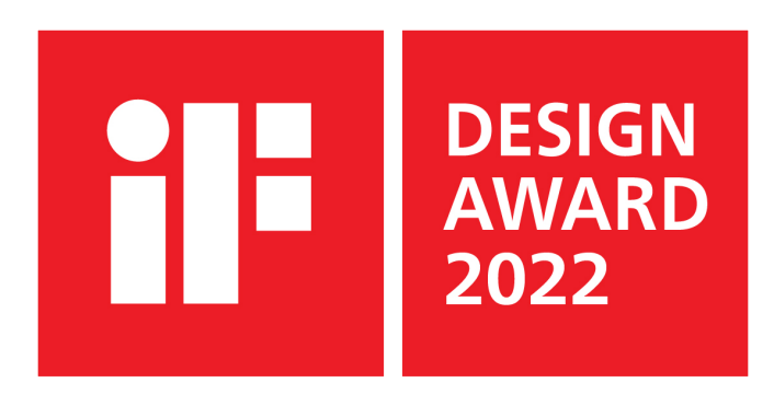 iF Design Award
