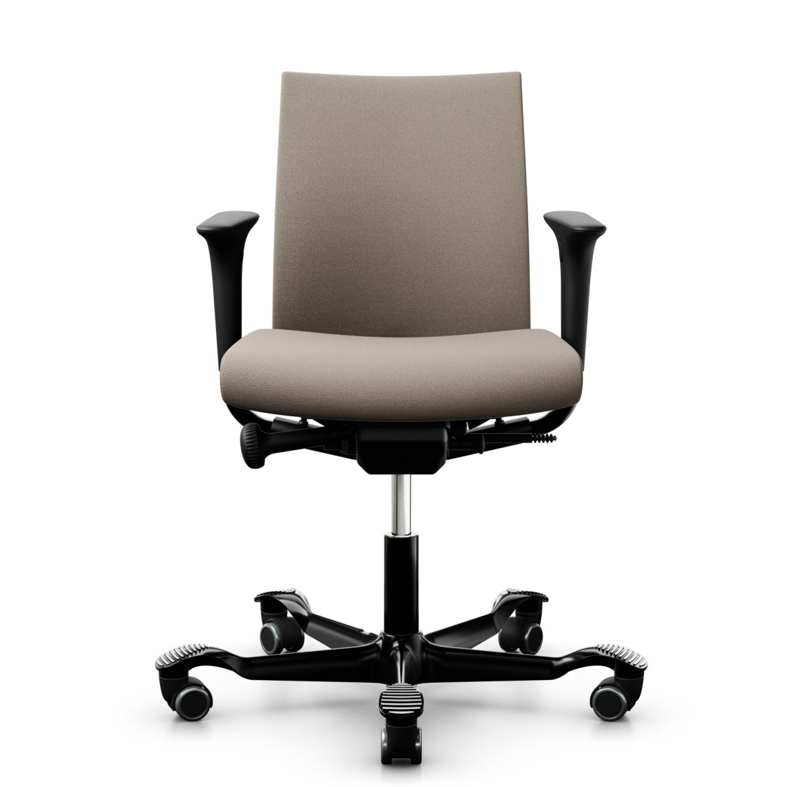 Bureaustoel HÅG Creed 6002 - Lage rugleuning