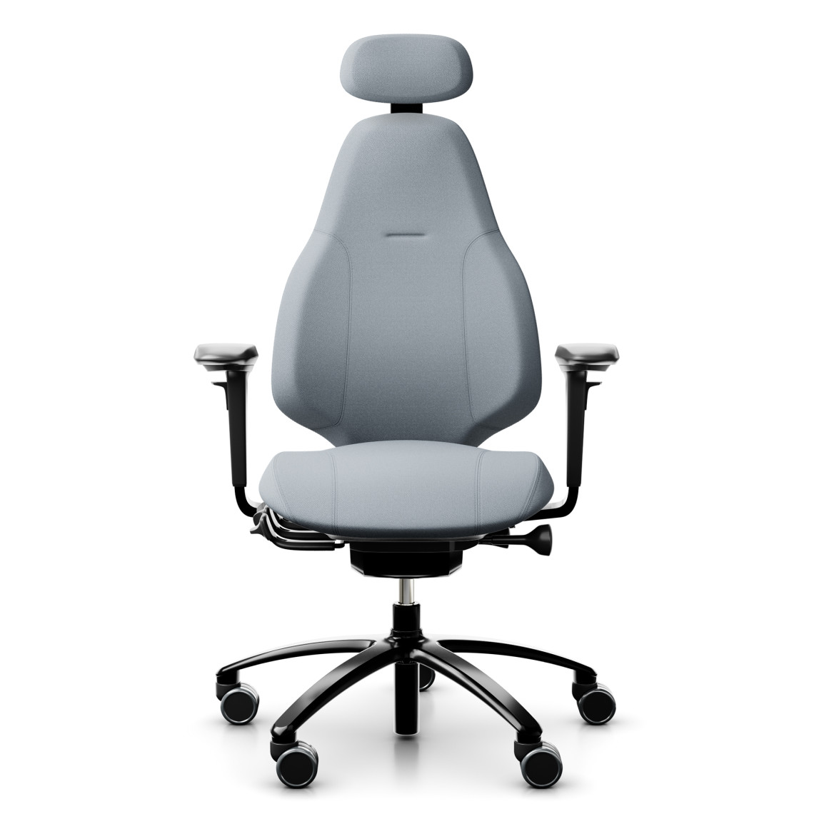 Bureaustoel RH Mereo 220