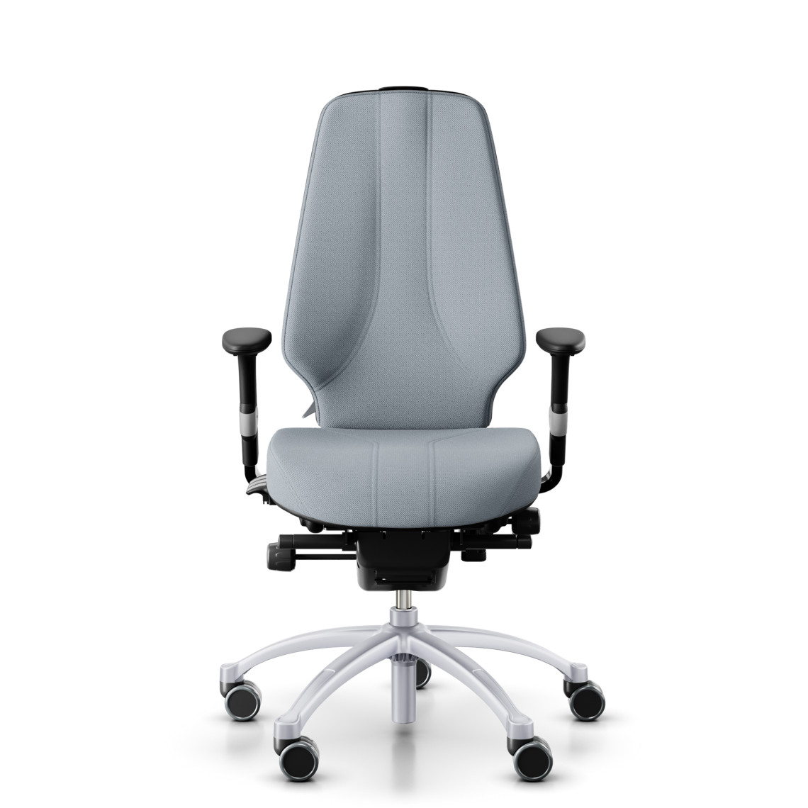 Bureaustoel RH Logic 400 Elite 24/7