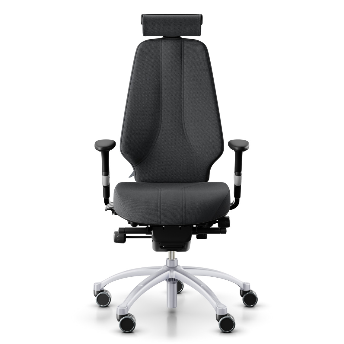 Bureaustoel RH Logic 400 Elite 24/7
