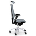 Bureaustoel RH Logic 400 Comfort