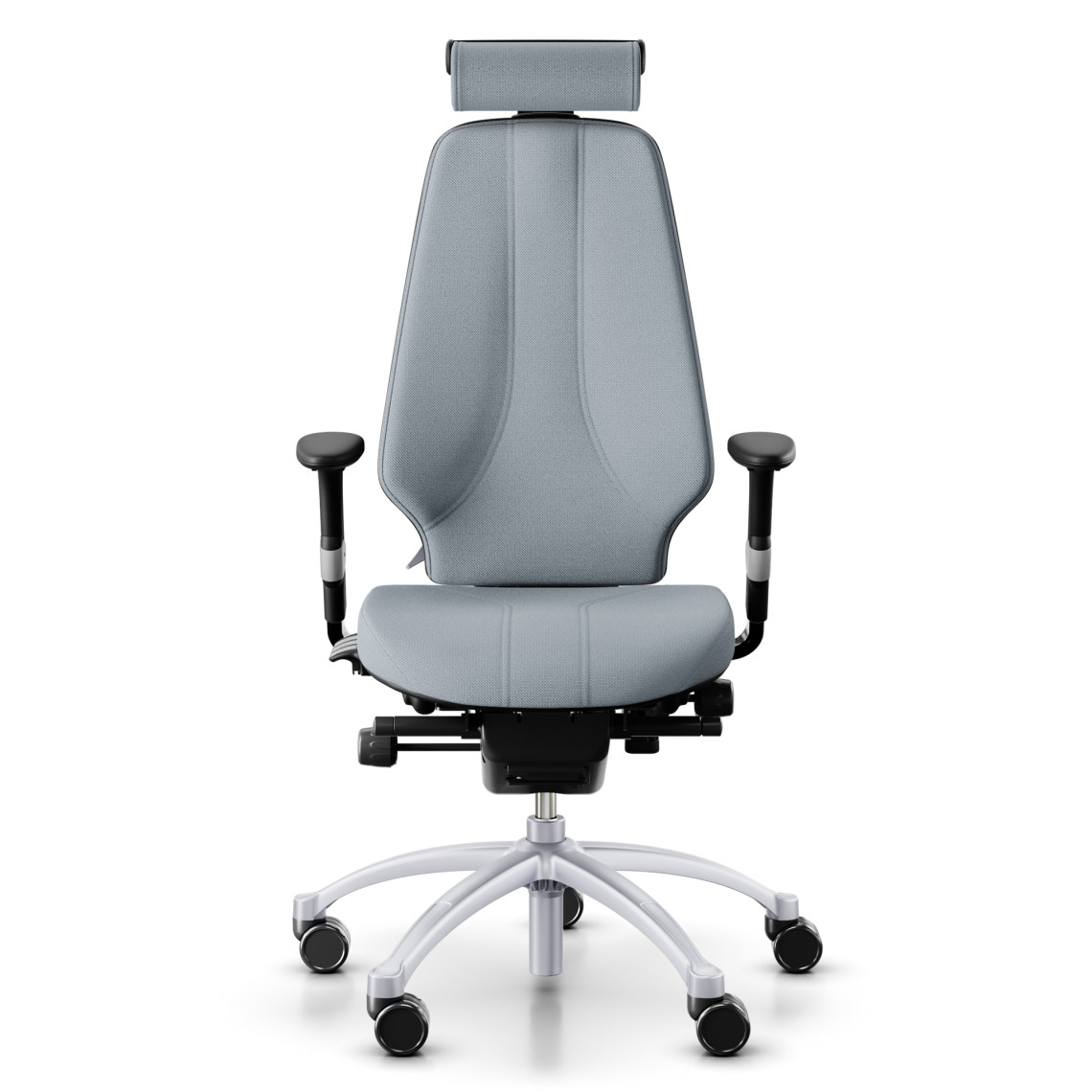 Bureaustoel RH Logic 400 Comfort