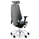 Bureaustoel RH Logic 400 Comfort