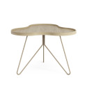 Salontafel Flower Mono | DPJ Workspace