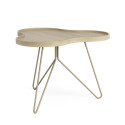 Salontafel Flower Mono | DPJ Workspace