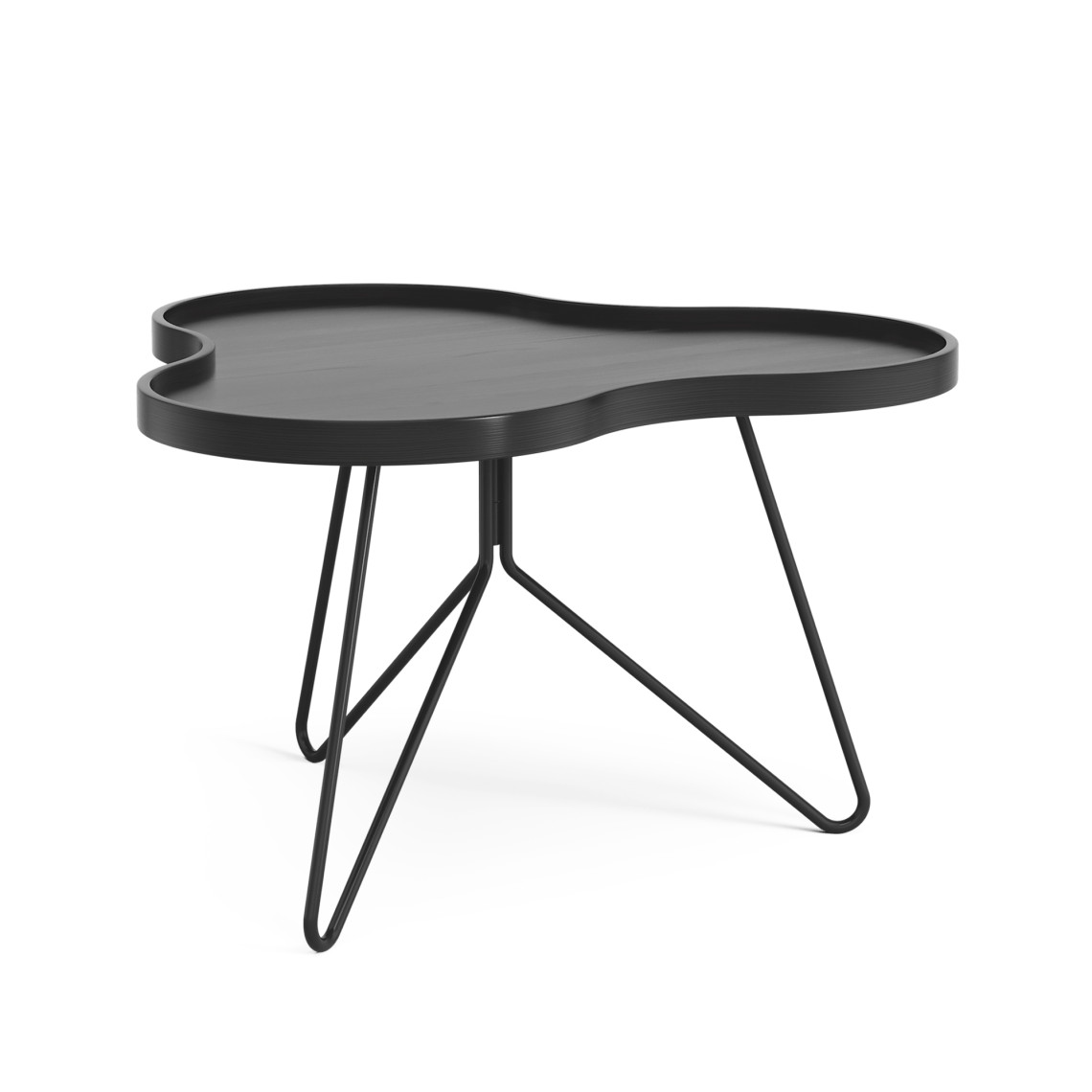 Salontafel Flower Mono | DPJ Workspace
