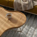 Salontafel Flower Mono | DPJ Workspace