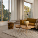 Salontafel Flower Mono | DPJ Workspace