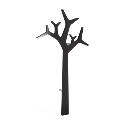 Kapstok Tree - Wandmontage