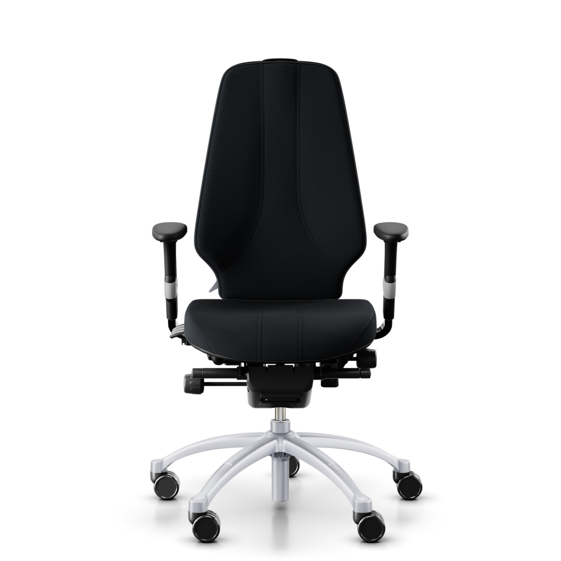 Bureaustoel RH Logic 400