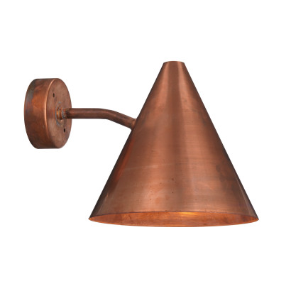 Wandlamp Tratten