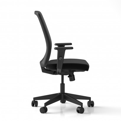 Bureaustoel Cavaletti - Mesh, bestseller