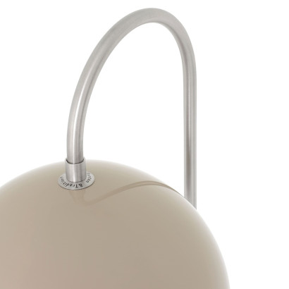 Vloerlamp Flowerpot VP12