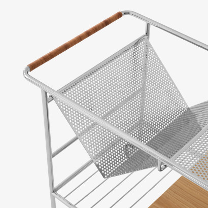 Trolley Alima NDS1