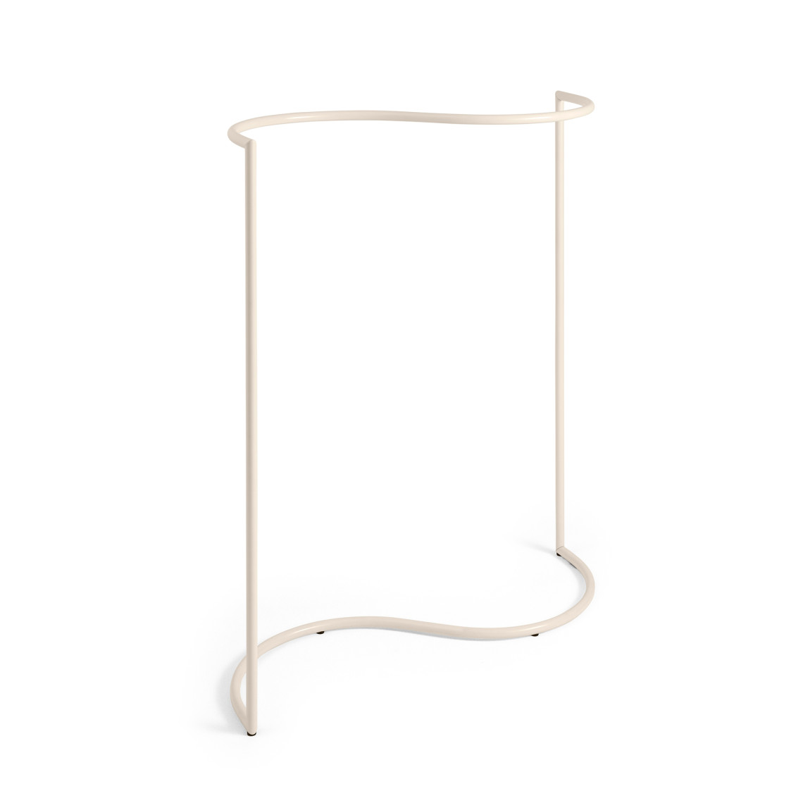 Kledingrek Colour Rack S-Shape