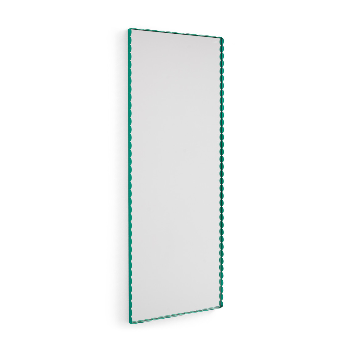 Spiegel Arcs - Rechthoekig