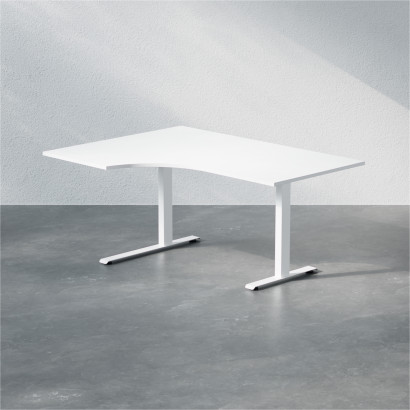 Wingbureau - Vast onderstel