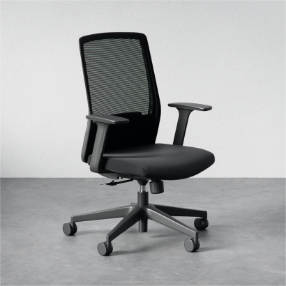 Ergonomische bureaustoel Ergo 318