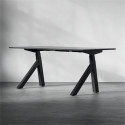 Zit sta bureau Brizley AdjusTable Design