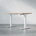 Zit sta bureau - Standard met slinger