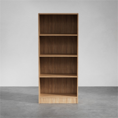 Open kantoorkast Modea 13 - 172,5x76x41,5 cm