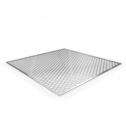 In the Grid - Rooster voor framehouder