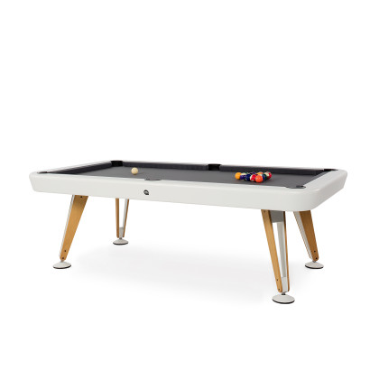 Biljarttafel Diagonal