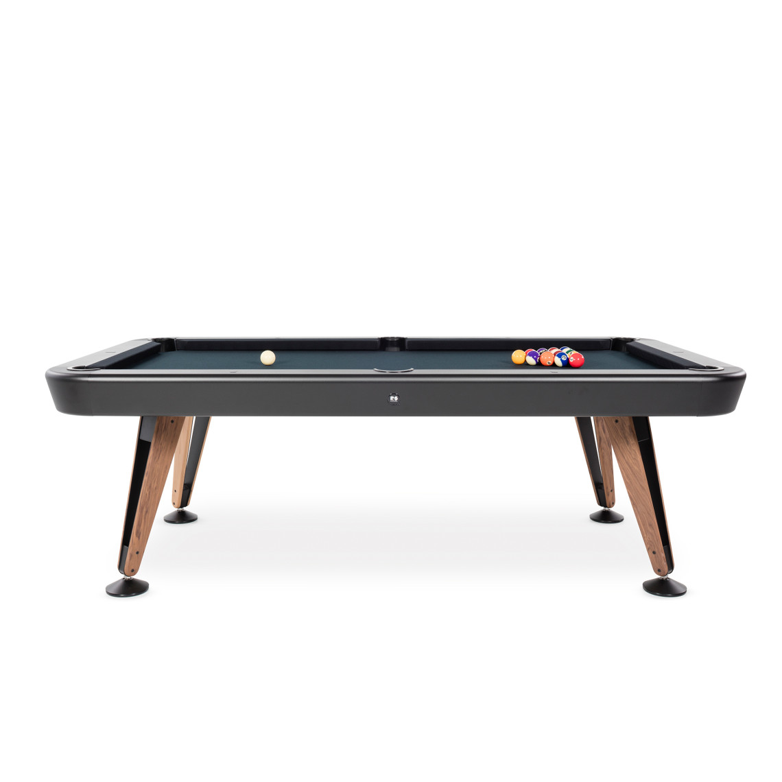 Biljarttafel Diagonal