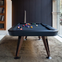 Biljarttafel Diagonal