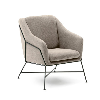 Fauteuil B.I