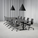 Vergadertafel Modul