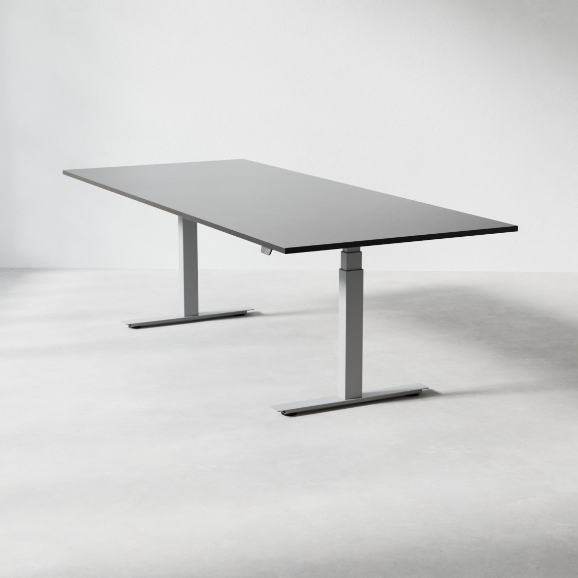 Zit-sta-vergadertafel Modul