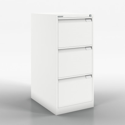 Archiefkast BS Filing Flush Front - 102x42x62 cm
