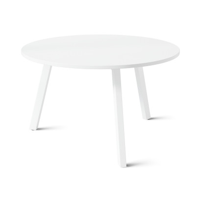 Vergadertafel Viggo - Rond