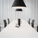 Zit-sta-vergadertafel Modul