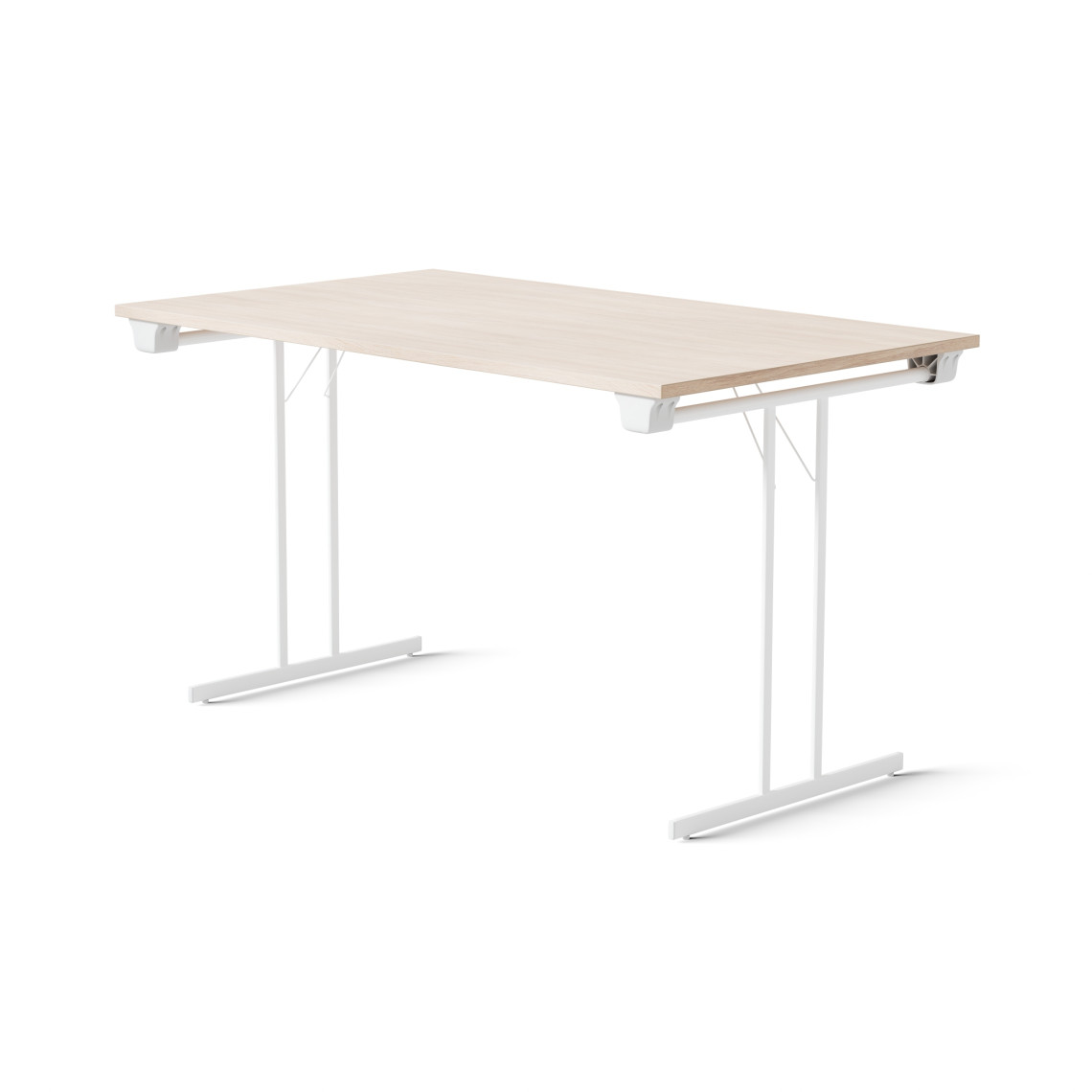 Klaptafel Dinner Style