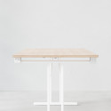 Klaptafel Dinner Style