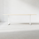 Vergadertafel Agenda | DPJ Workspace