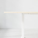 Vergadertafel Agenda | DPJ Workspace