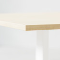 Vergadertafel Agenda | DPJ Workspace