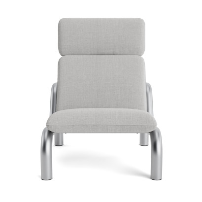 Fauteuil Tube