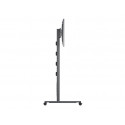 M Public Display Stand 180 HD Dual Black