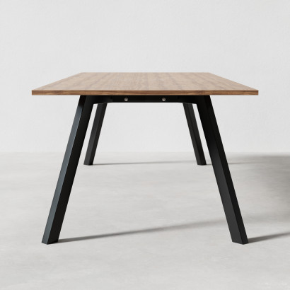 Vergadertafel Viggo