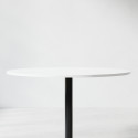 Eettafel Ronde
