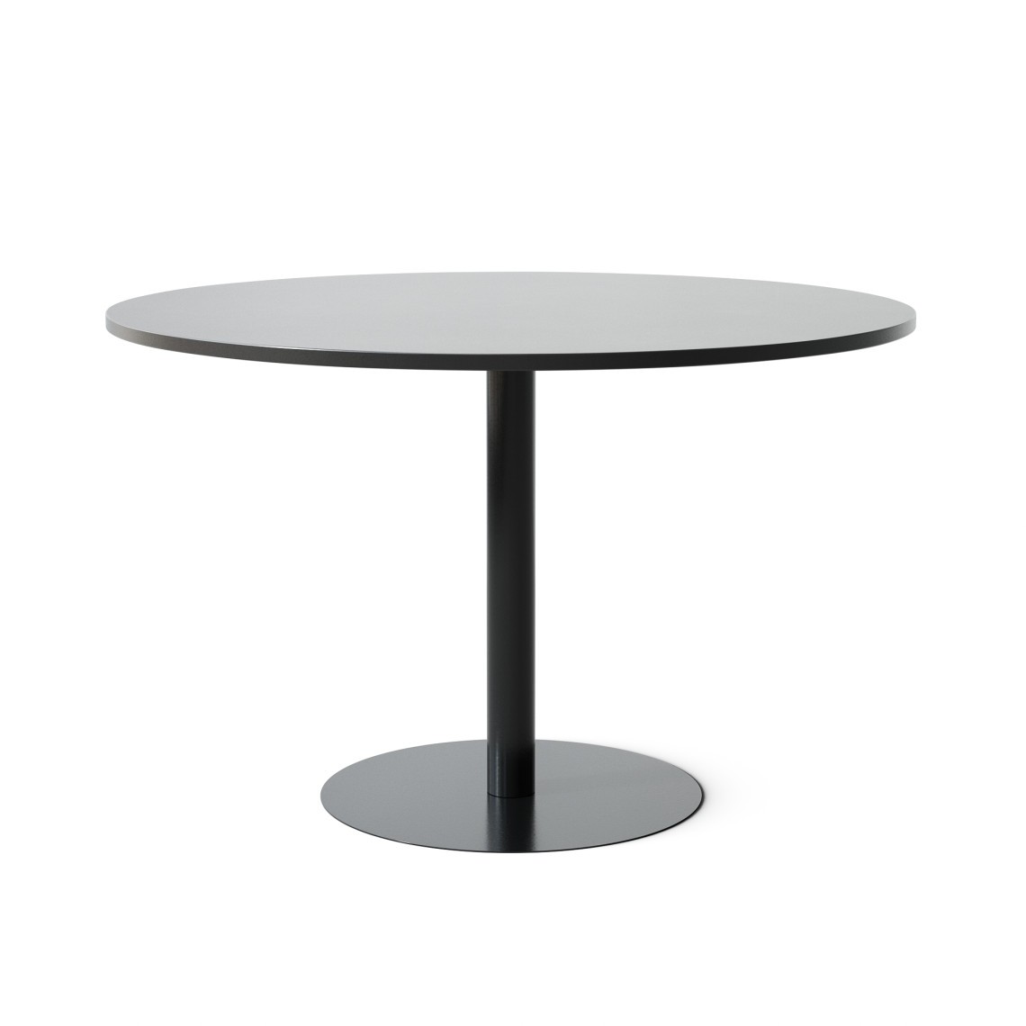 Eettafel Ronde