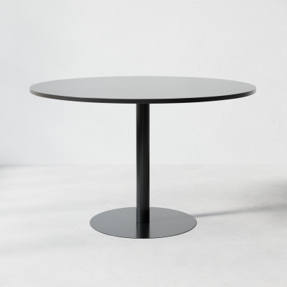 Eettafel Rond