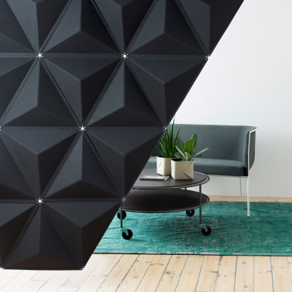 Baffle - Aircone